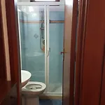 Апартаменты Residenza Sul Mare Baia Cornino *