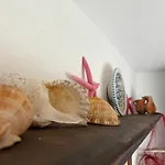 Residenza Sul Mare Baia Cornino *