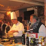 Residenza Sul Mare Baia Cornino Кустоначи