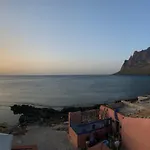 Апартаменты Residenza Sul Mare Baia Cornino
