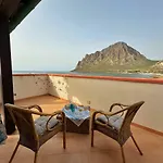 Апартаменты Residenza Sul Mare Baia Cornino