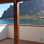 Residenza Sul Mare Baia Cornino
