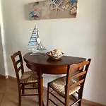 Residenza Sul Mare Baia Cornino