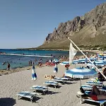 Residenza Sul Mare Baia Cornino Апартаменты Кустоначи