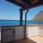 Residenza Sul Mare Baia Cornino Кустоначи