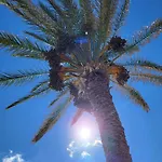 Residenza Sul Mare Baia Cornino