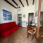 Апартаменты Residenza Sul Mare Baia Cornino *