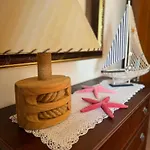 Апартаменты Residenza Sul Mare Baia Cornino