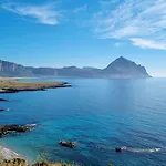 Residenza Sul Mare Baia Cornino Кустоначи