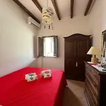 Residenza Sul Mare Baia Cornino * Кустоначи
