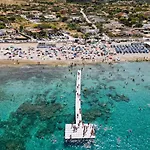 Residenza Sul Mare Baia Cornino