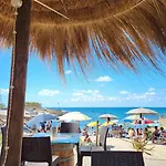 Residenza Sul Mare Baia Cornino *