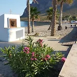 Апартаменты Residenza Sul Mare Baia Cornino *