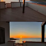 Residenza Sul Mare Baia Cornino Кустоначи