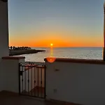 Апартаменты Residenza Sul Mare Baia Cornino Кустоначи