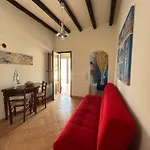 Residenza Sul Mare Baia Cornino Апартаменты Кустоначи