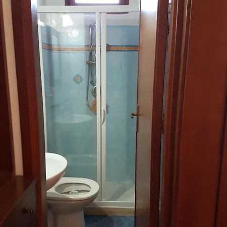Apartment Residenza Sul Mare Baia Cornino *