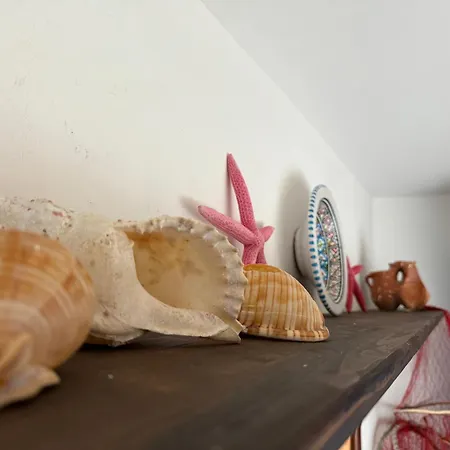 Residenza Sul Mare Baia Cornino *