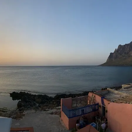 Apartment Residenza Sul Mare Baia Cornino