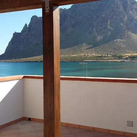 Residenza Sul Mare Baia Cornino