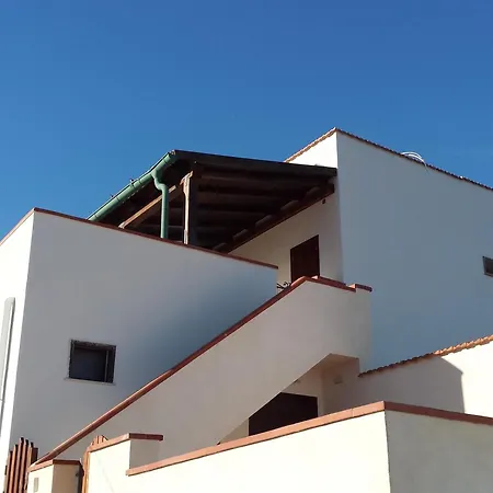 Residenza Sul Mare Baia Cornino * Custonaci