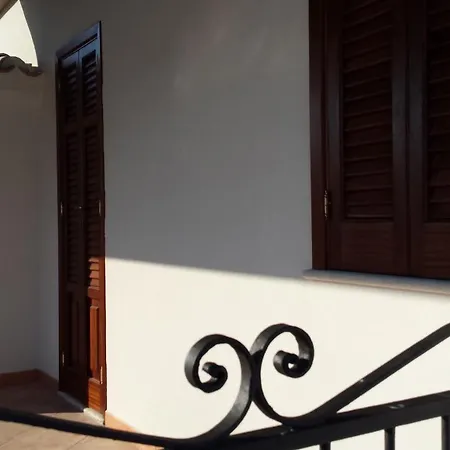 Residenza Sul Mare Baia Cornino