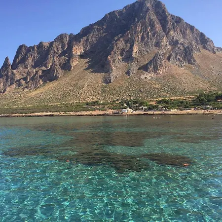 Residenza Sul Mare Baia Cornino * Custonaci