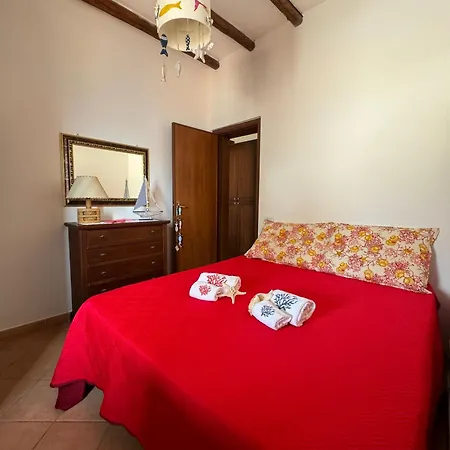 Residenza Sul Mare Baia Cornino