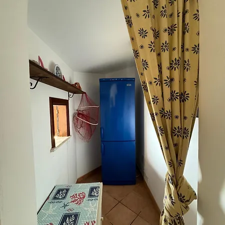 Residenza Sul Mare Baia Cornino *