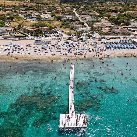 Residenza Sul Mare Baia Cornino