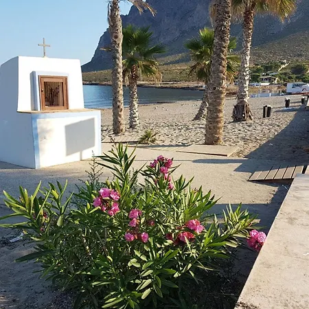 Apartment Residenza Sul Mare Baia Cornino *