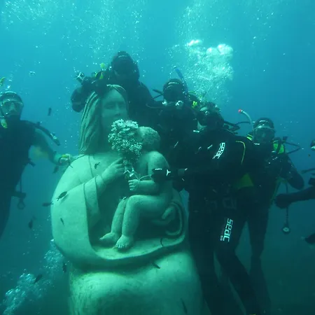 Residenza Sul Mare Baia Cornino * Custonaci