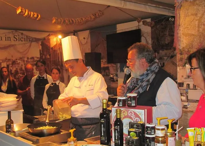 Residenza Sul Mare Baia Cornino Custonaci