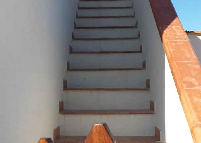 Appartement Residenza Sul Mare Baia Cornino *