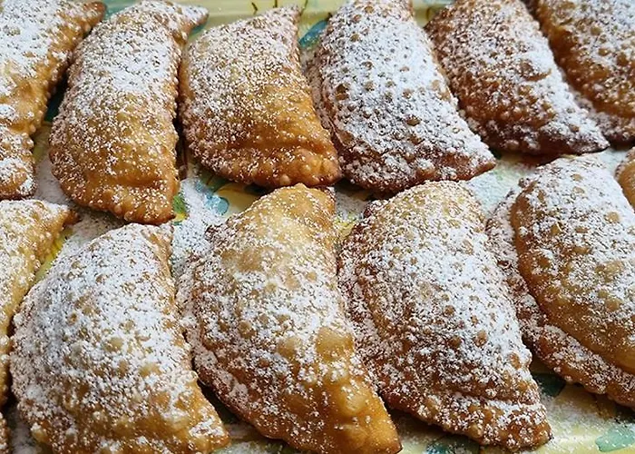 Residenza Sul Mare Baia Cornino Appartement Custonaci