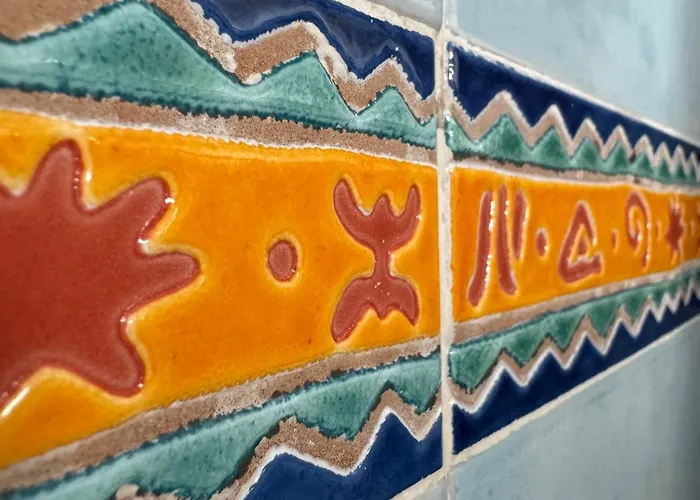 Appartement Residenza Sul Mare Baia Cornino *