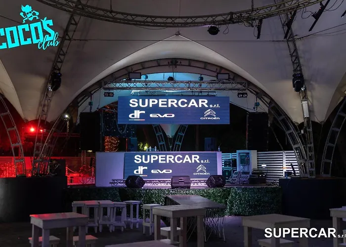 Residenza Sul Mare Baia Cornino Appartement Custonaci