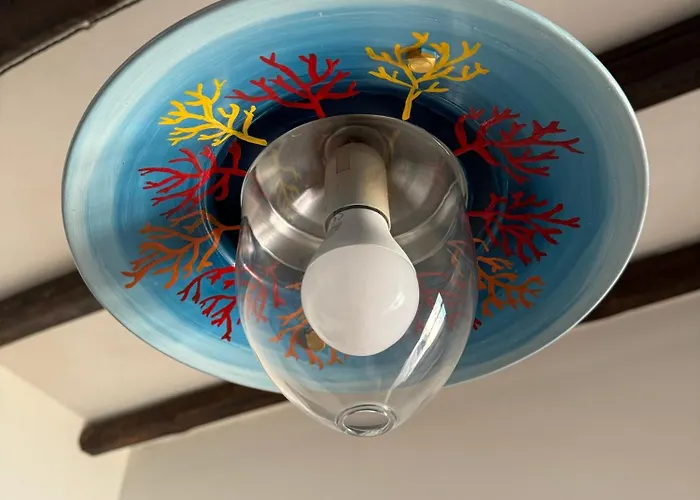 Residenza Sul Mare Baia Cornino *