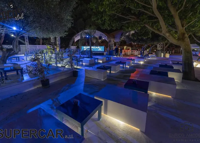 Residenza Sul Mare Baia Cornino Appartement Custonaci