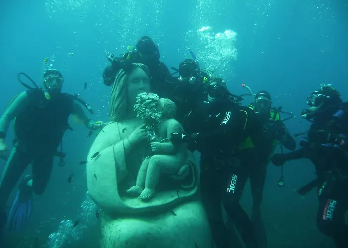 Residenza Sul Mare Baia Cornino * Custonaci