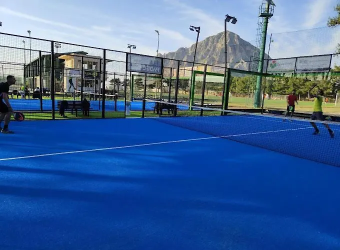 Appartement Residenza Sul Mare Baia Cornino